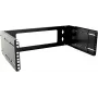 Supporto rack Lanview RAR235BL 3U nero 2kg