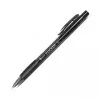 Penna a sfera con clip e pulsante Forpus FO51501