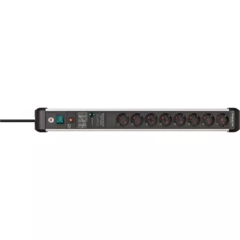 Prolunga elettrica Brennenstuhl 1391010800