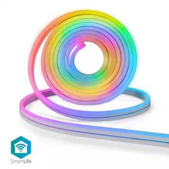 SmartLife Neon Lightrem luce RGB