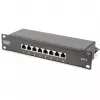 Rack da parete Digitus DN-10-SET-3