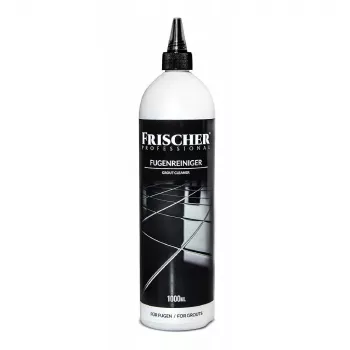 Frischer detergente per fughe 1 l