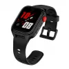Smartwatch Stelio ST-SWJ102-BK Junior Pro AI 4G nero – wearable per bambini con connettività 4G