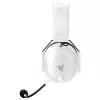 Razer BlackShark V2 Pro per PlayStation Cuffie wireless con archetto gaming USB Type-C Bluetooth bianco