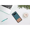 Custodia per smartphone man and wood per Galaxy Note 8 – denim nero