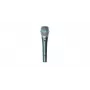 Shure BETA 87A microfono da studio nero