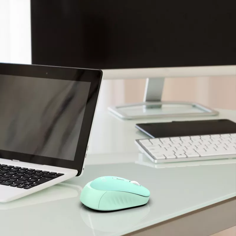 Mouse Inca IWM-243RM wireless