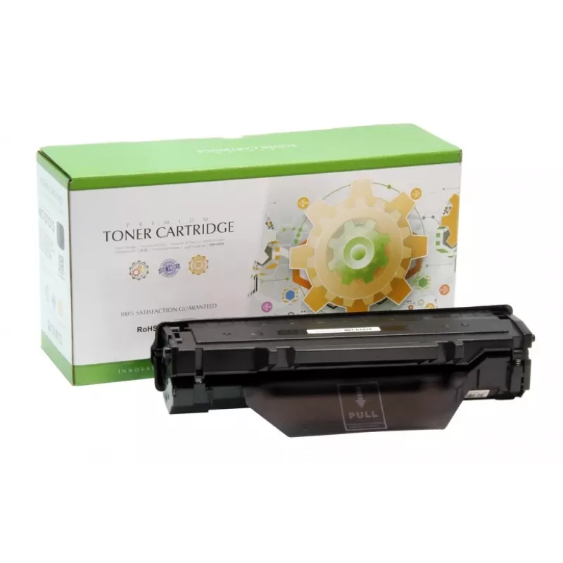 Toner compatibile Static-Control Samsung MLT-D101S 1500 pagine nero