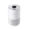 Xiaomi | Smart Air Purifier 4 Compact EU | 27 W | Adatto per ambienti da 16-27 m² | Bianco