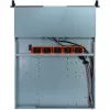 Inter-Tech IPC 1U-10255 rack nero