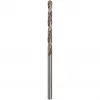 Punta per metallo Bosch HSS-G, Ø 3,2 mm, 10 pz.