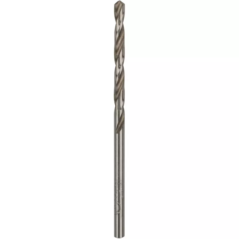 Punta per metallo Bosch HSS-G, Ø 3,2 mm, 10 pz.