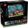 LEGO ICONS 10366 Acquario tropicale