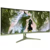 Monitor curvo per computer Arozzi Nova 34