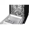 Lavastoviglie slim BOMANN GSP 7418 — 45 cm, 10 coperti, 47 dB, 7 programmi, classe D