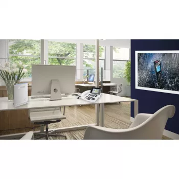 Telefono IP AGFEO ST 56 IP bianco