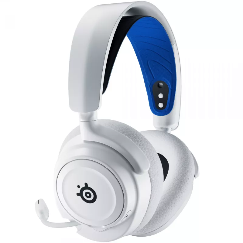 Cuffie Steelseries ARCTIS NOVA 7P WHITE