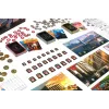 Gioco da tavolo 7 WONDERS OF THE WORLD (VERSIONE POLACCA)