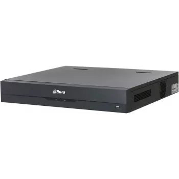 Videoregistratore di rete DAHUA NVR5432-EI2 — 32 canali, supporto 4K