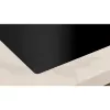 Neff N 90 nero da incasso 80 cm piano cottura a induzione con 5 zone