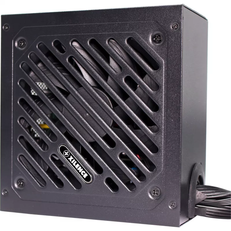 Xilence Performance A+ XN340 | XP850R12 alimentatore 850 W 20+4 pin ATX ATX nero