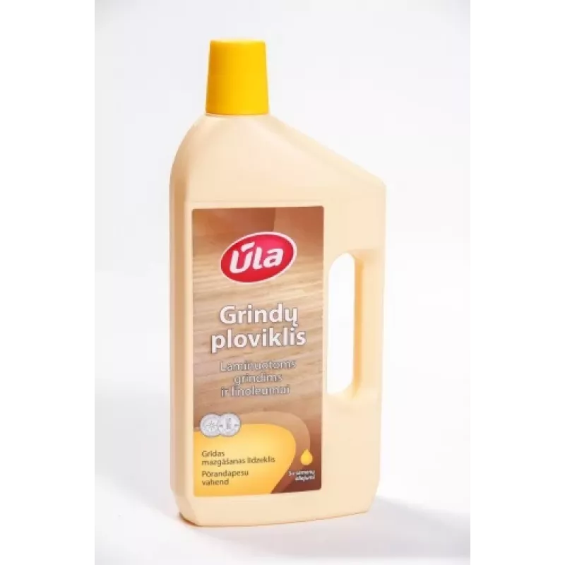Detergente per pavimenti non specificato P01-04-1-00 — 1 L per laminato e linoleum