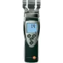 TESTO strumento di misura dell'umidità del legno e dei materiali 616 (0560 6160)