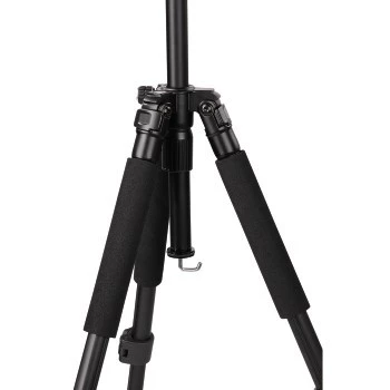 Hama Traveller 117 Ball treppiede proiettori dati 3 gambe nero