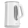 Bollitore elettrico 1,5 l bianco MCZ-126/B