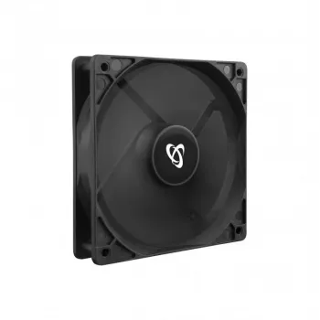 Ventola per case SBOX CF-120/R 120mm