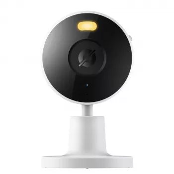 Telecamera di videosorveglianza IP Xiaomi Smart Camera C100 3MP 2304x196 da interno wireless