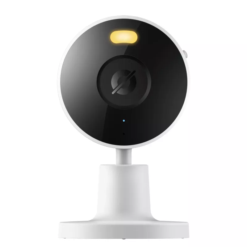 Telecamera di videosorveglianza IP Xiaomi Smart Camera C100 3MP 2304x196 da interno wireless