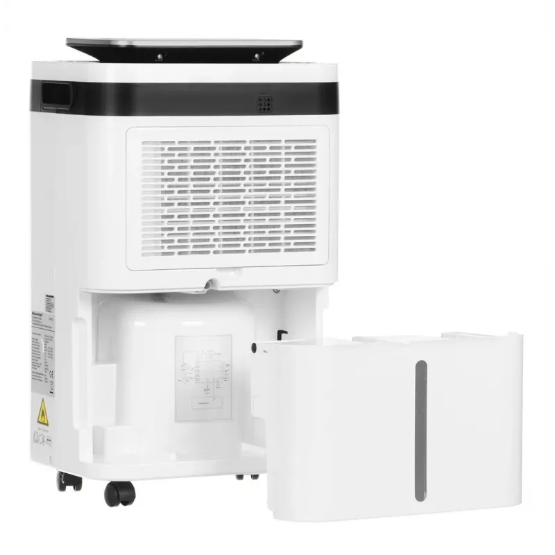 Deumidificatore Blaupunkt ADH501 bianco