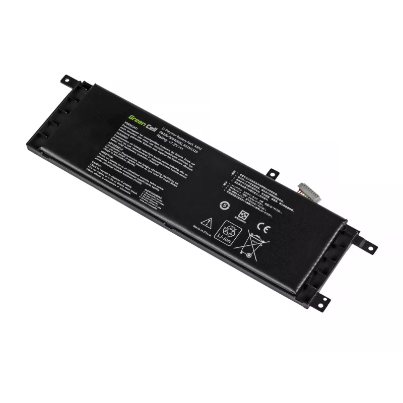 Green Cell AS80 batteria di ricambio per notebook