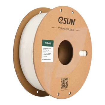 EPLA-HIGH SPEED 1,75mm BIANCO 1kg