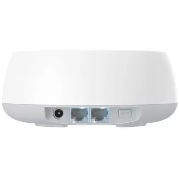 TP-Link Deco BE22 dual band (2,4 GHz / 5 GHz) Wi-Fi 7 (802.11be) bianco 2 pezzi