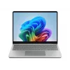 Notebook Microsoft Surface Laptop da 13 pollici, Snapdragon X Plus (8 core), 16 GB, 512 GB SSD, Platino