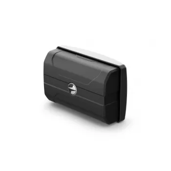 Batteria ricaricabile agli ioni di litio PULSAR IPS 14 12800 mAh nero