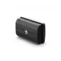 Batteria ricaricabile agli ioni di litio PULSAR IPS 14 12800 mAh nero