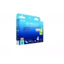 Batterie ricaricabili PANASONIC ENELOOP AAA 800 mAh 4 pz. + custodia (BK-4MCDE/4CP+CASE)
