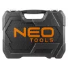 NEO tools 10-059 set di chiavi a bussola/a cricchetto