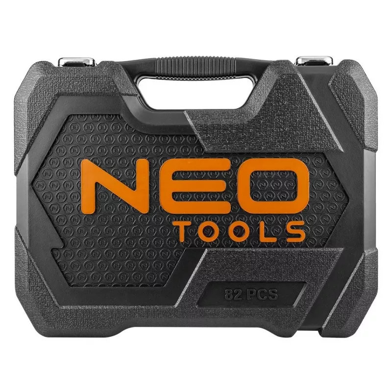 NEO tools 10-059 set di chiavi a bussola/a cricchetto