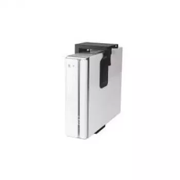 VALUE Secomp VALUE Supporto mini PC - kit di montaggio - montabile sotto la scrivania