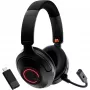 Creative 51EF1040AA001 Zen Hybrid Pro cuffie on-ear Bluetooth nero