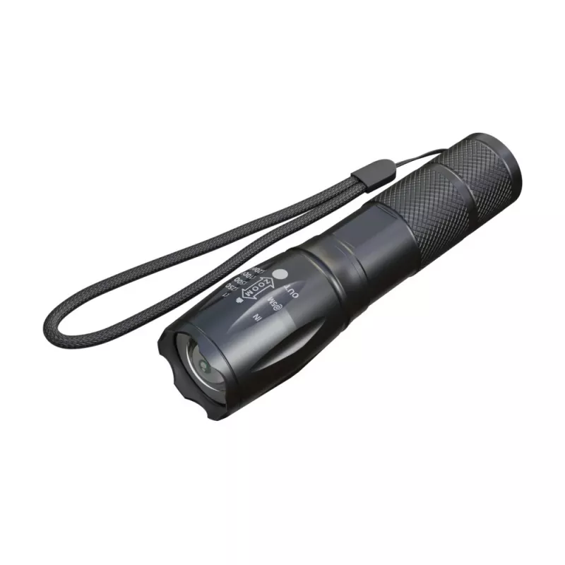 Torcia LED Extralink EFL-1008 Freya, a batteria, 10W, 200lm
