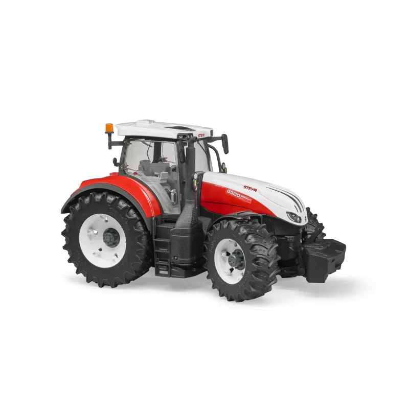 Veicolo giocattolo BRUDER 3180