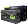 Green Cell INV09 convertitore di tensione auto 1000 W nero