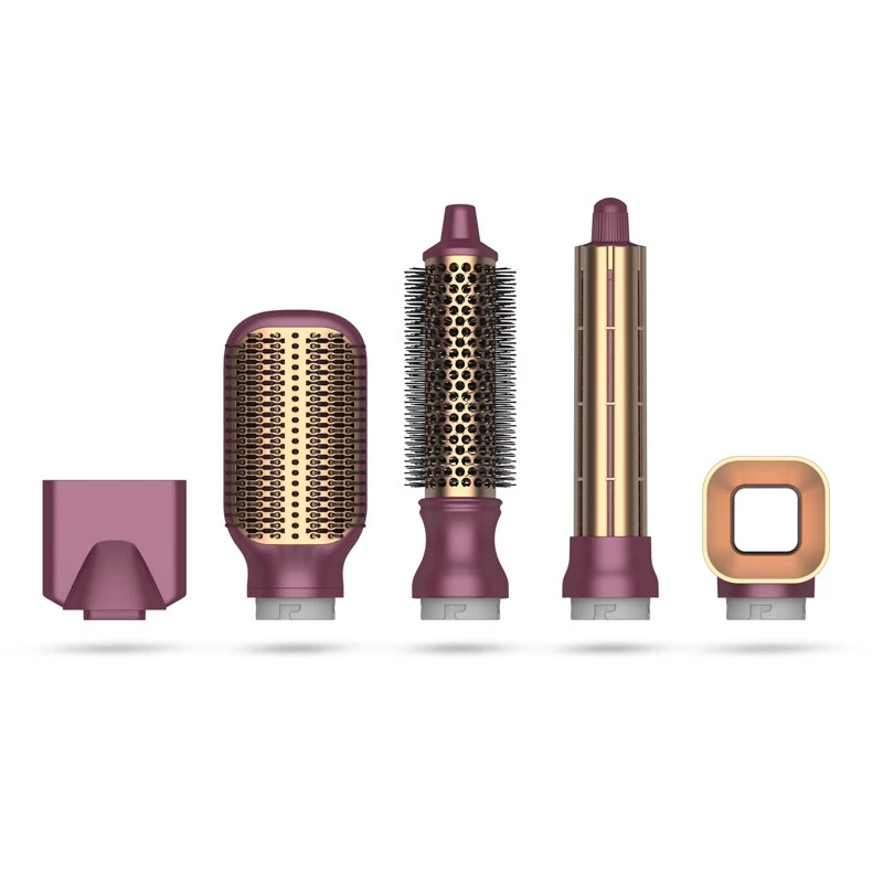 Neno Beauty Silvia – asciugacapelli professionale con ionizzazione