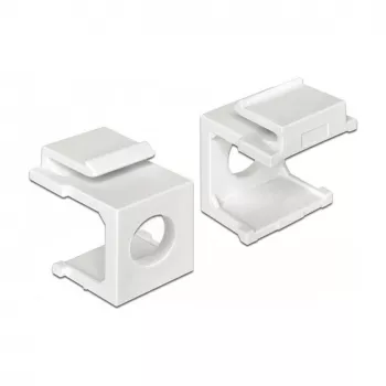 Tappo antipolvere DeLOCK 86400 4 pz.
