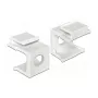 Tappo antipolvere DeLOCK 86400 4 pz.